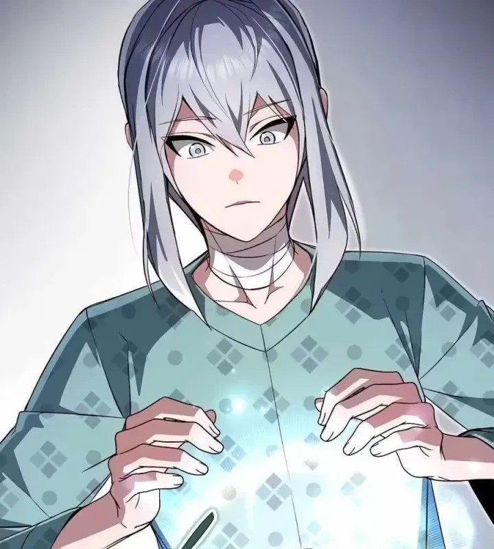Kẻ Hồi Quy Tạo Ra Mọi Thứ Chapter 28 - Trang 17