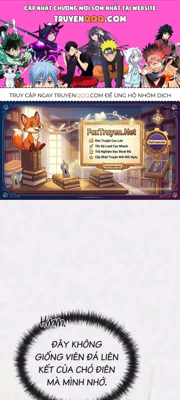 Kẻ Hồi Quy Tạo Ra Mọi Thứ Chapter 28 - Trang 2