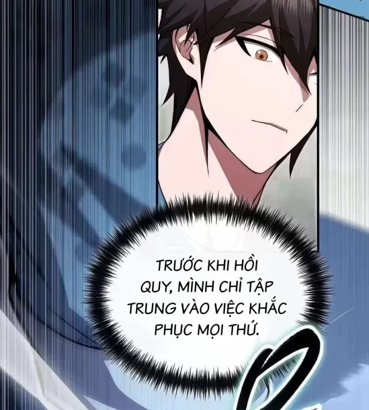 Kẻ Hồi Quy Tạo Ra Mọi Thứ Chapter 28 - Trang 21