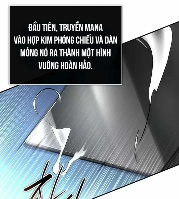 Kẻ Hồi Quy Tạo Ra Mọi Thứ Chapter 28 - Trang 25