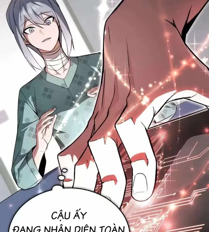 Kẻ Hồi Quy Tạo Ra Mọi Thứ Chapter 28 - Trang 28
