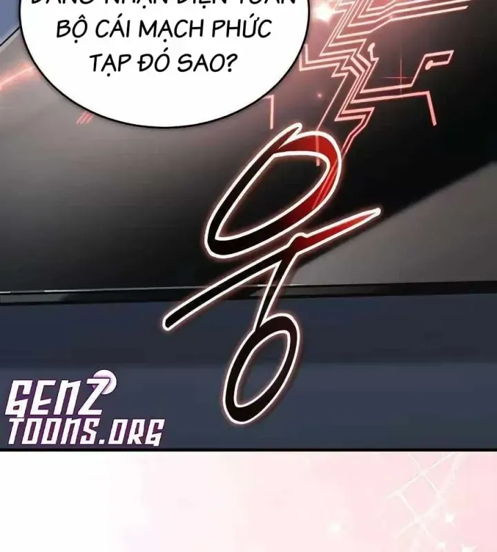 Kẻ Hồi Quy Tạo Ra Mọi Thứ Chapter 28 - Trang 29