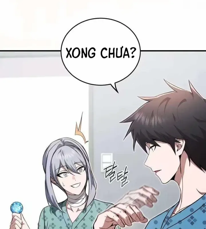 Kẻ Hồi Quy Tạo Ra Mọi Thứ Chapter 28 - Trang 31
