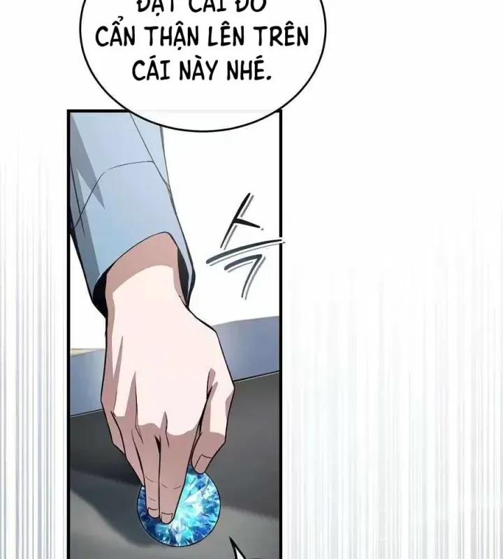 Kẻ Hồi Quy Tạo Ra Mọi Thứ Chapter 28 - Trang 33