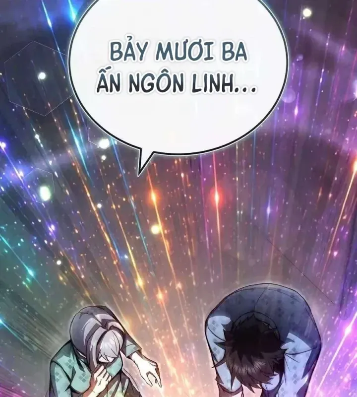 Kẻ Hồi Quy Tạo Ra Mọi Thứ Chapter 28 - Trang 50