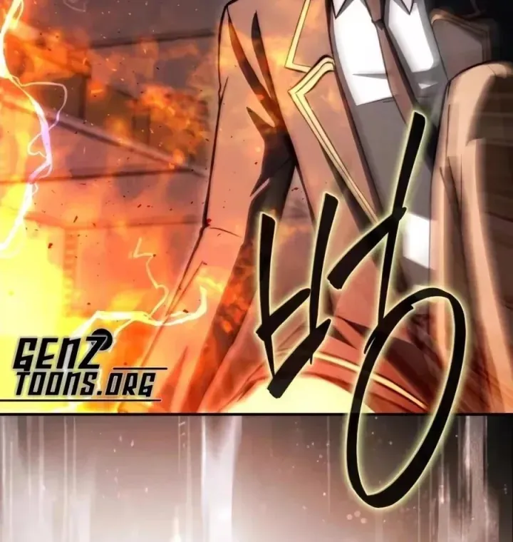 Kẻ Hồi Quy Tạo Ra Mọi Thứ Chapter 29 - Trang 15