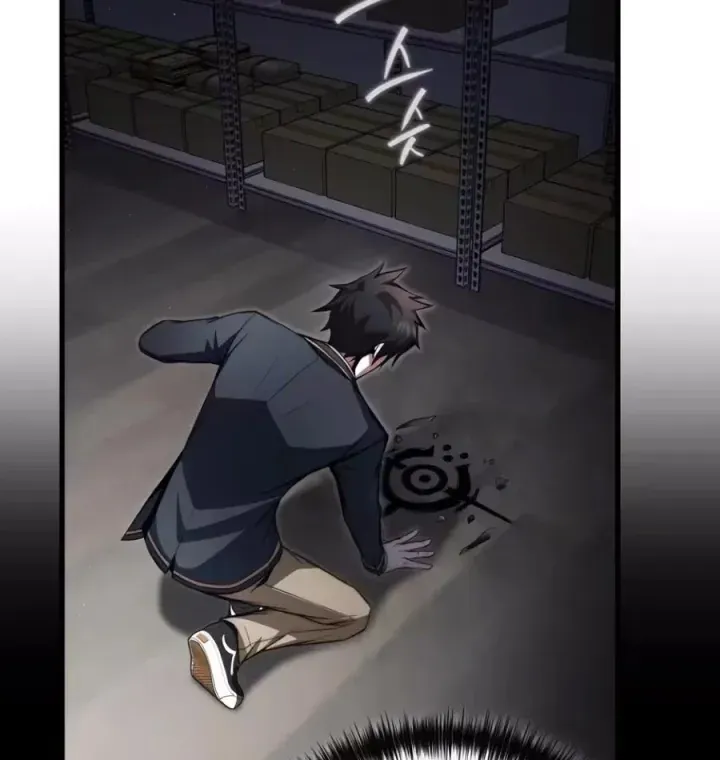 Kẻ Hồi Quy Tạo Ra Mọi Thứ Chapter 29 - Trang 17