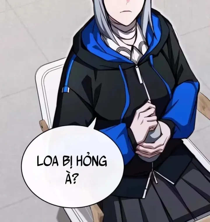 Kẻ Hồi Quy Tạo Ra Mọi Thứ Chapter 29 - Trang 37