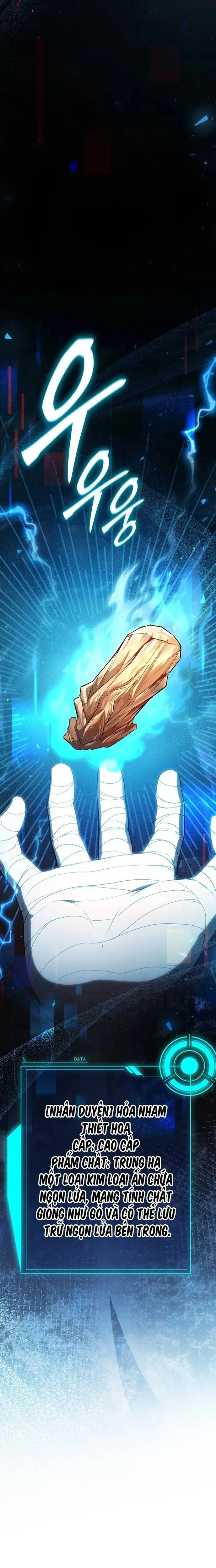Kẻ Hồi Quy Tạo Ra Mọi Thứ Chapter 3 - Trang 14
