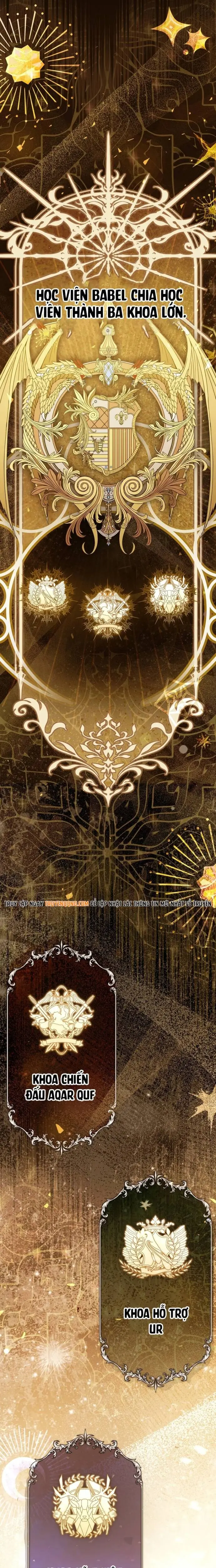 Kẻ Hồi Quy Tạo Ra Mọi Thứ Chapter 3 - Trang 5