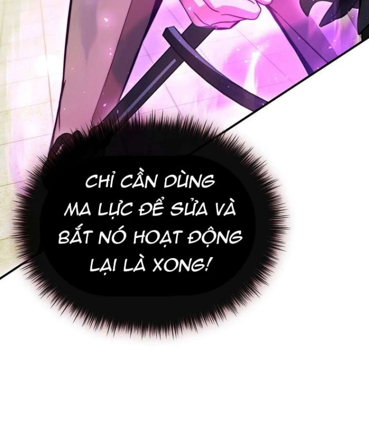 Kẻ Hồi Quy Tạo Ra Mọi Thứ Chapter 30 - Trang 30
