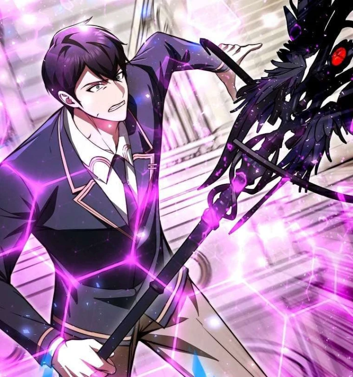 Kẻ Hồi Quy Tạo Ra Mọi Thứ Chapter 30 - Trang 34