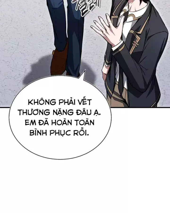 Kẻ Hồi Quy Tạo Ra Mọi Thứ Chapter 32 - Trang 11