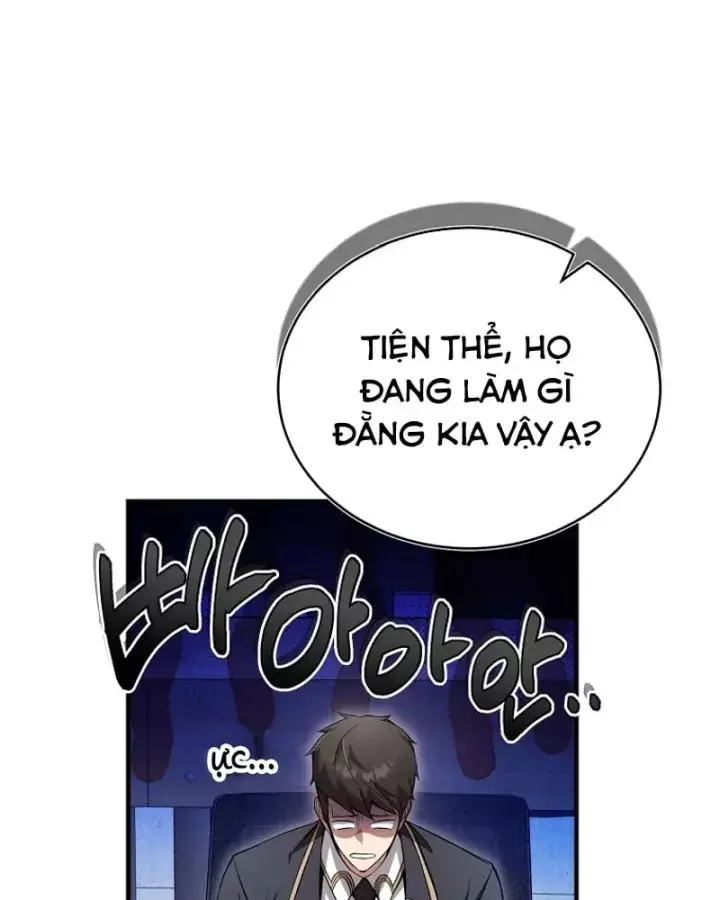 Kẻ Hồi Quy Tạo Ra Mọi Thứ Chapter 32 - Trang 12