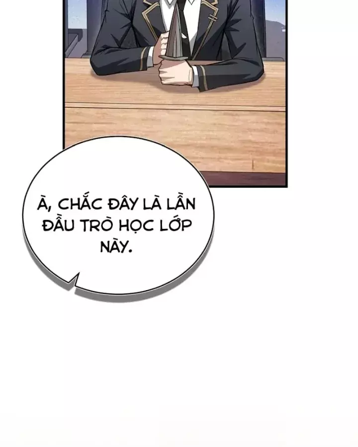 Kẻ Hồi Quy Tạo Ra Mọi Thứ Chapter 32 - Trang 13