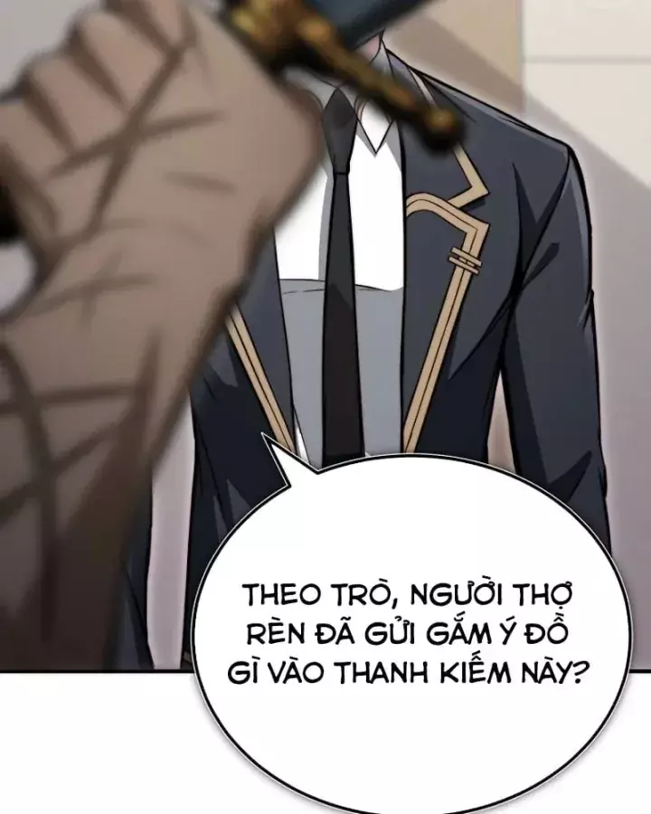Kẻ Hồi Quy Tạo Ra Mọi Thứ Chapter 32 - Trang 15