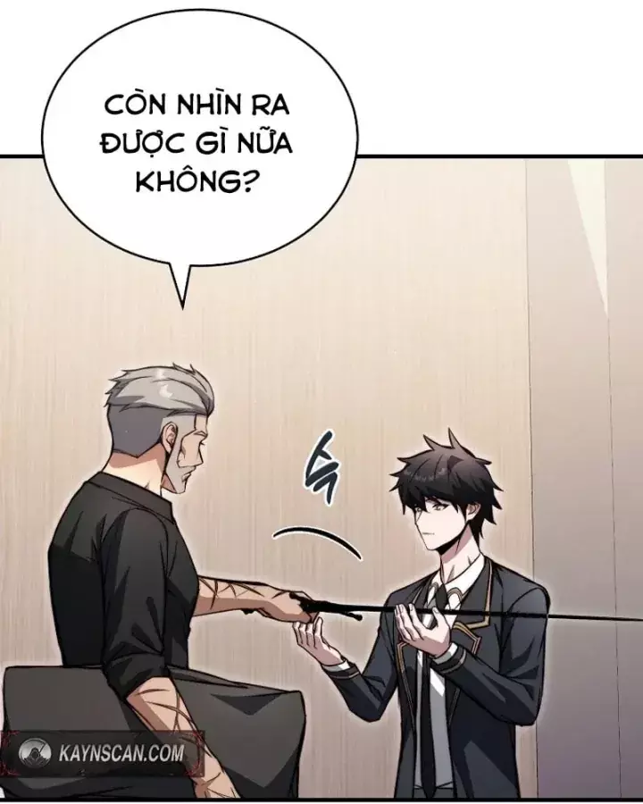 Kẻ Hồi Quy Tạo Ra Mọi Thứ Chapter 32 - Trang 20