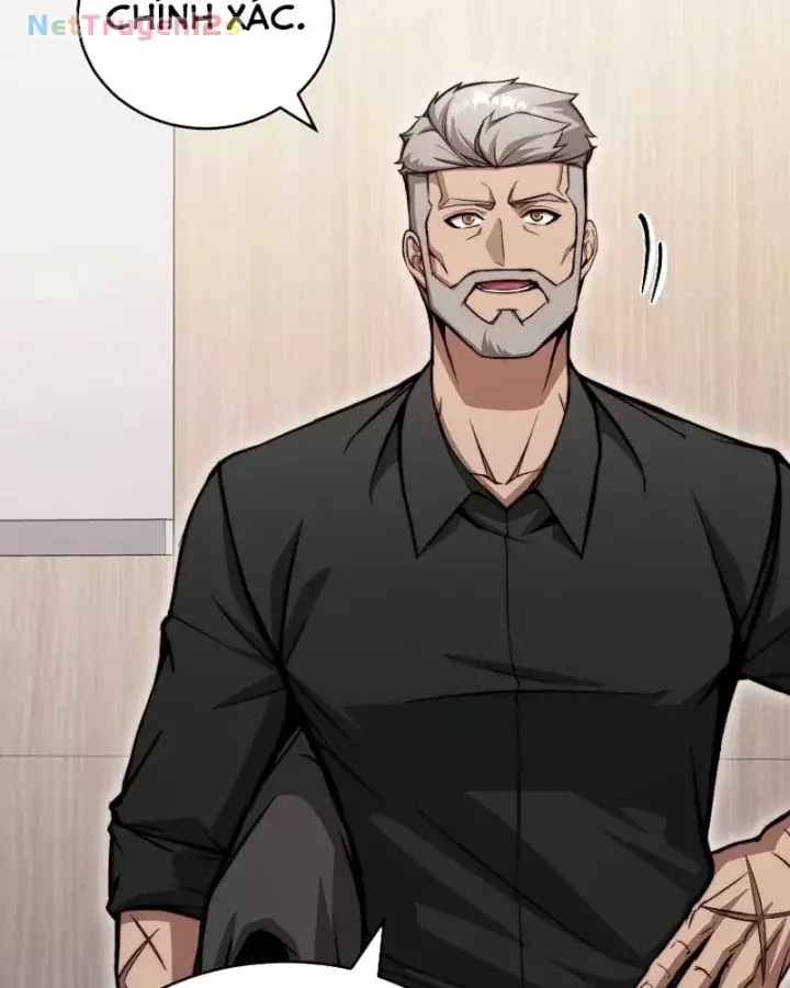 Kẻ Hồi Quy Tạo Ra Mọi Thứ Chapter 32 - Trang 31