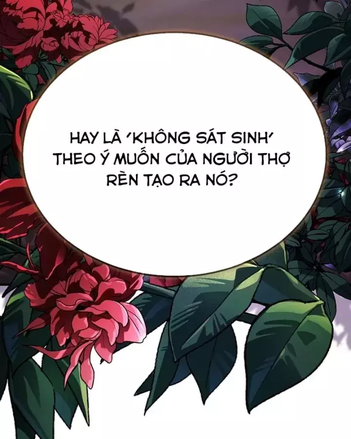 Kẻ Hồi Quy Tạo Ra Mọi Thứ Chapter 32 - Trang 37