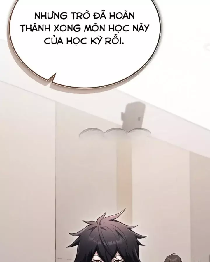 Kẻ Hồi Quy Tạo Ra Mọi Thứ Chapter 32 - Trang 44