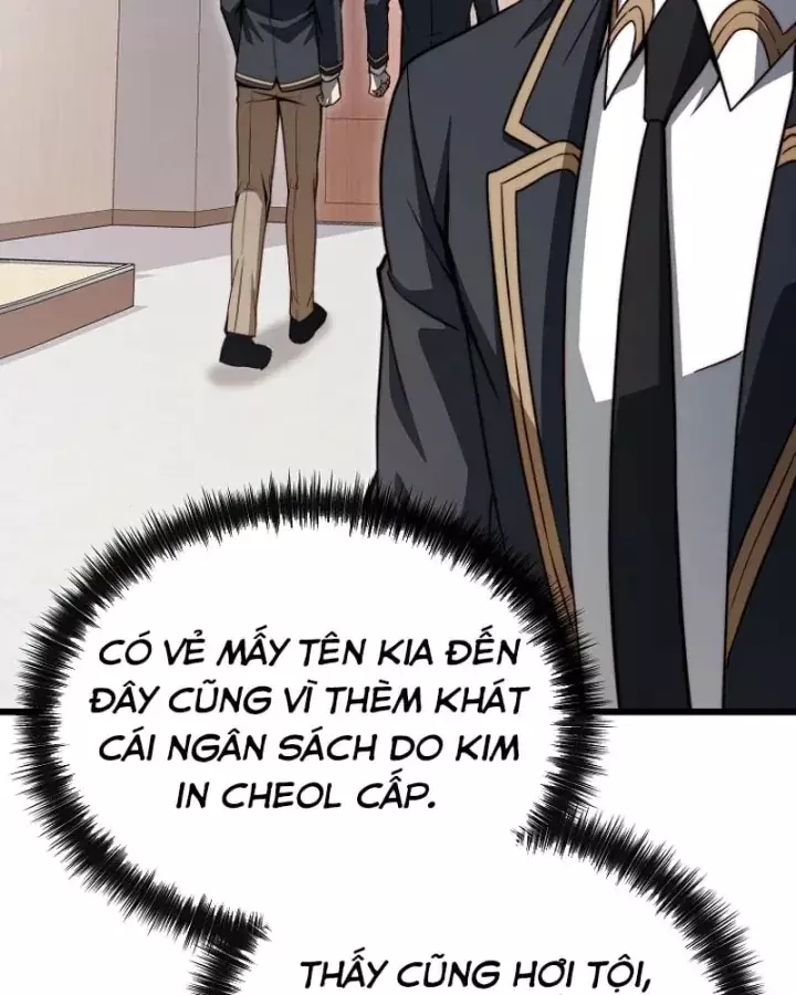 Kẻ Hồi Quy Tạo Ra Mọi Thứ Chapter 32 - Trang 50