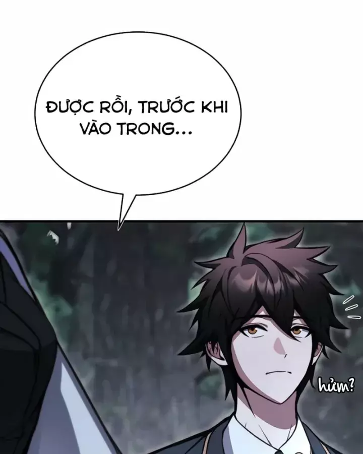 Kẻ Hồi Quy Tạo Ra Mọi Thứ Chapter 33 - Trang 10
