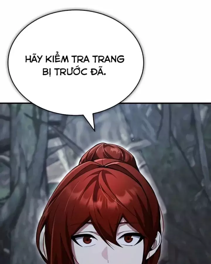 Kẻ Hồi Quy Tạo Ra Mọi Thứ Chapter 33 - Trang 12