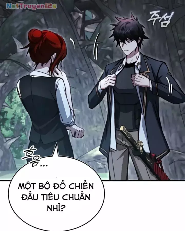 Kẻ Hồi Quy Tạo Ra Mọi Thứ Chapter 33 - Trang 15