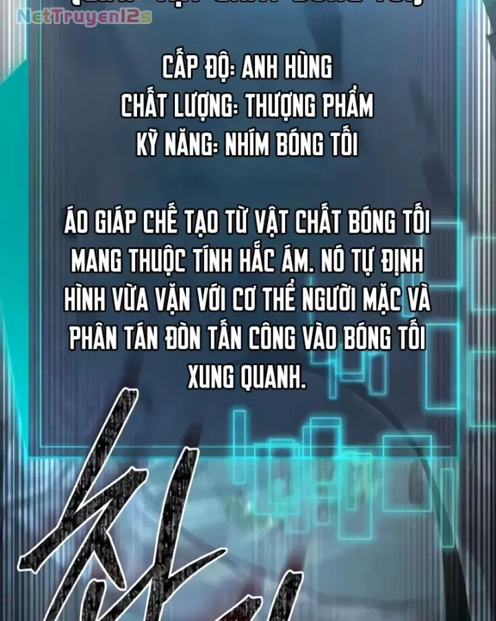 Kẻ Hồi Quy Tạo Ra Mọi Thứ Chapter 33 - Trang 20
