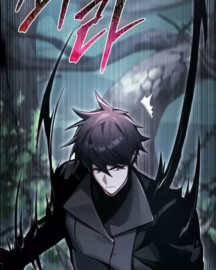 Kẻ Hồi Quy Tạo Ra Mọi Thứ Chapter 33 - Trang 21