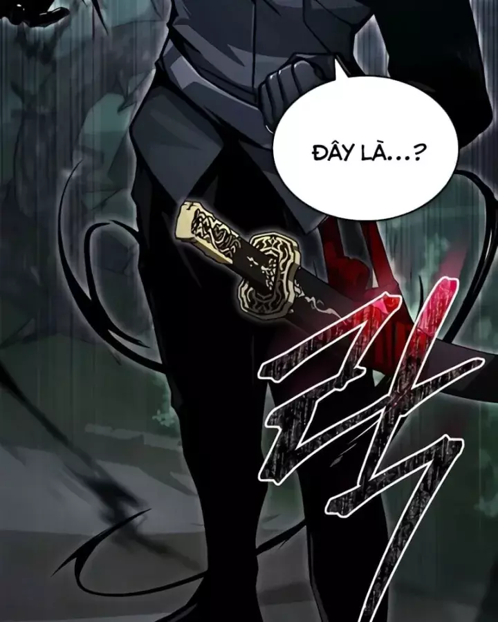 Kẻ Hồi Quy Tạo Ra Mọi Thứ Chapter 33 - Trang 22