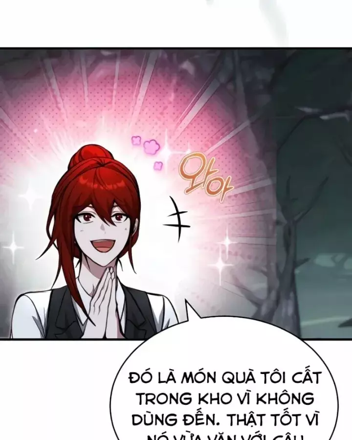 Kẻ Hồi Quy Tạo Ra Mọi Thứ Chapter 33 - Trang 24