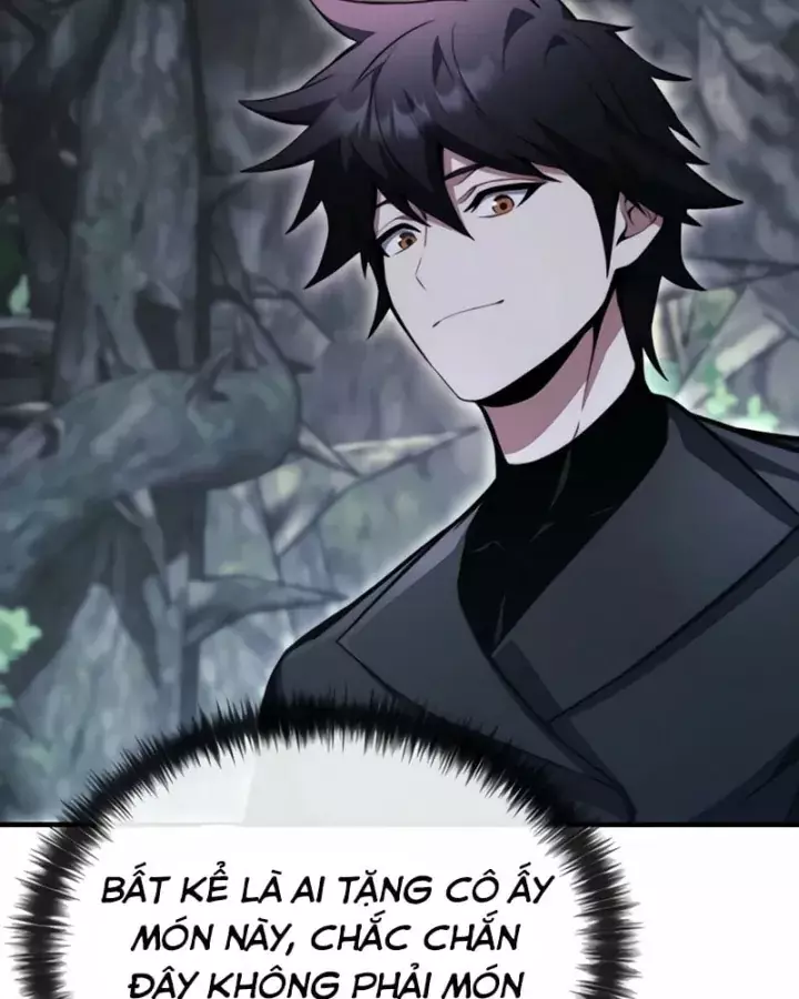 Kẻ Hồi Quy Tạo Ra Mọi Thứ Chapter 33 - Trang 26