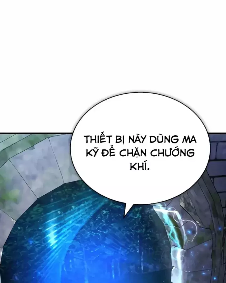 Kẻ Hồi Quy Tạo Ra Mọi Thứ Chapter 33 - Trang 29