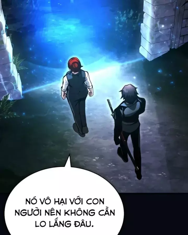 Kẻ Hồi Quy Tạo Ra Mọi Thứ Chapter 33 - Trang 30