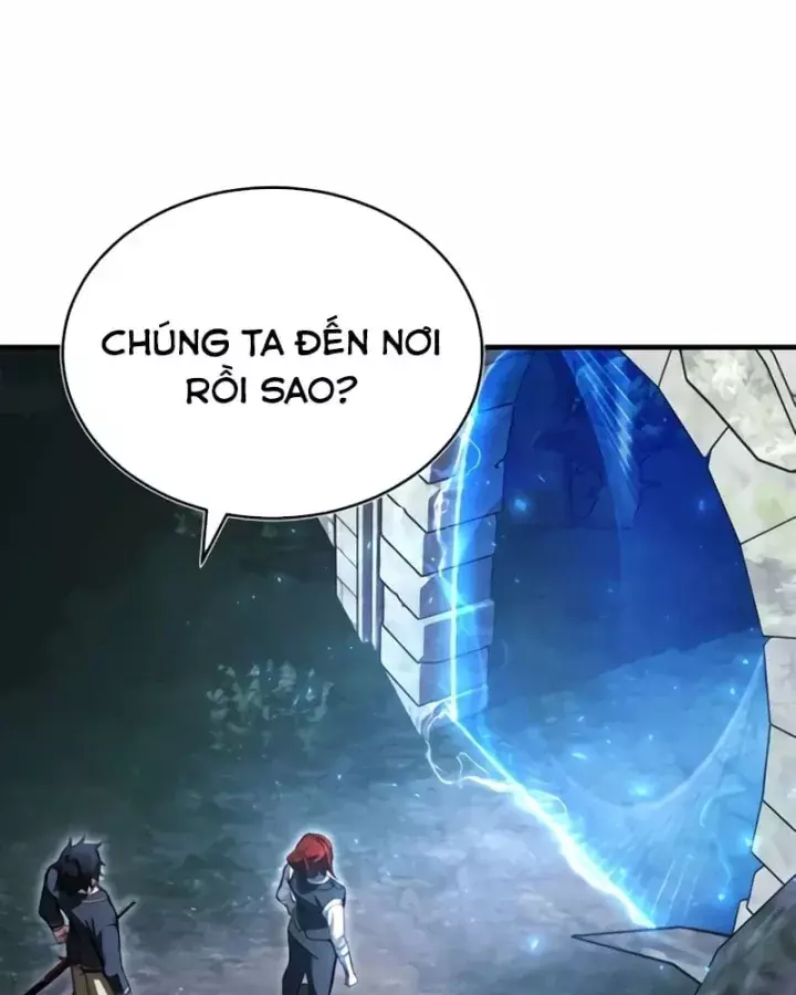 Kẻ Hồi Quy Tạo Ra Mọi Thứ Chapter 33 - Trang 8