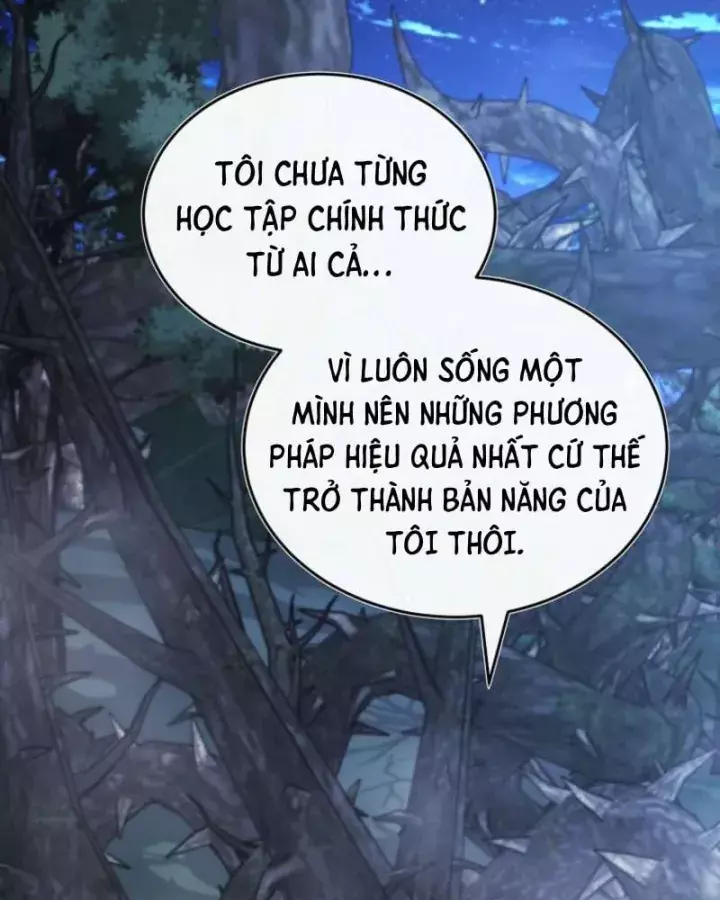 Kẻ Hồi Quy Tạo Ra Mọi Thứ Chapter 34 - Trang 21