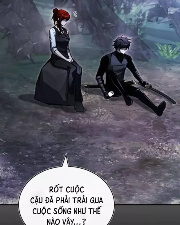 Kẻ Hồi Quy Tạo Ra Mọi Thứ Chapter 34 - Trang 22