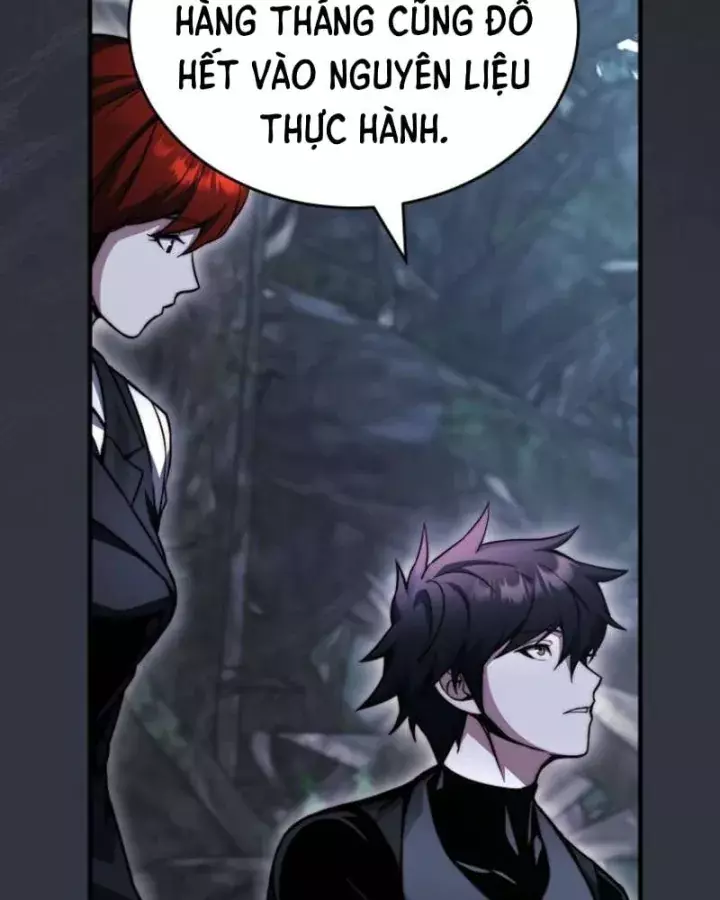 Kẻ Hồi Quy Tạo Ra Mọi Thứ Chapter 34 - Trang 30