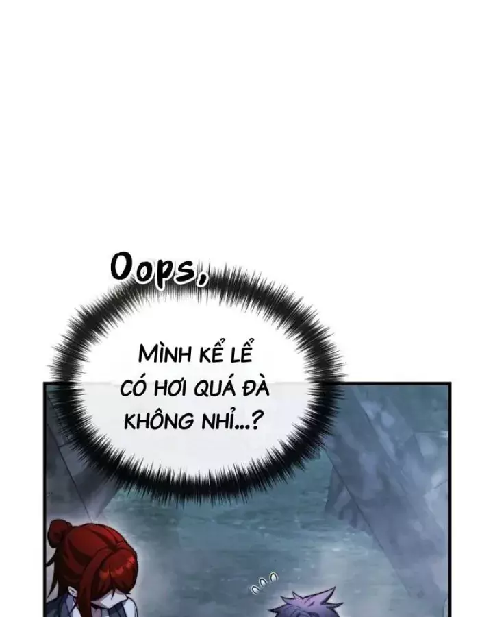 Kẻ Hồi Quy Tạo Ra Mọi Thứ Chapter 34 - Trang 44