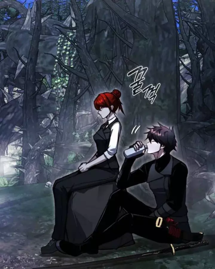 Kẻ Hồi Quy Tạo Ra Mọi Thứ Chapter 34 - Trang 8