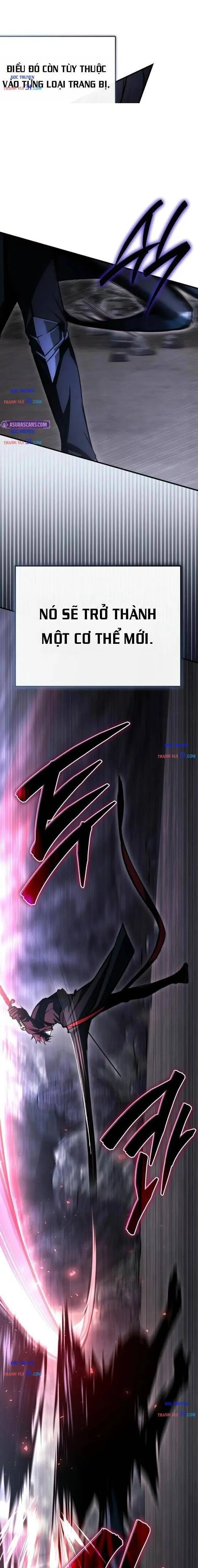 Kẻ Hồi Quy Tạo Ra Mọi Thứ Chapter 36 - Trang 10