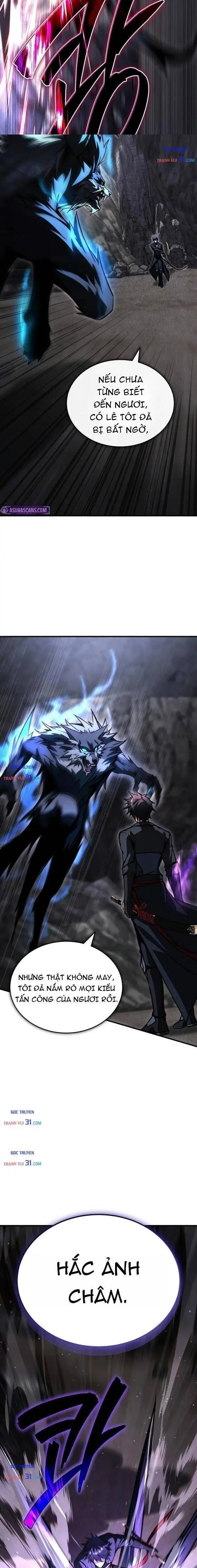 Kẻ Hồi Quy Tạo Ra Mọi Thứ Chapter 36 - Trang 11
