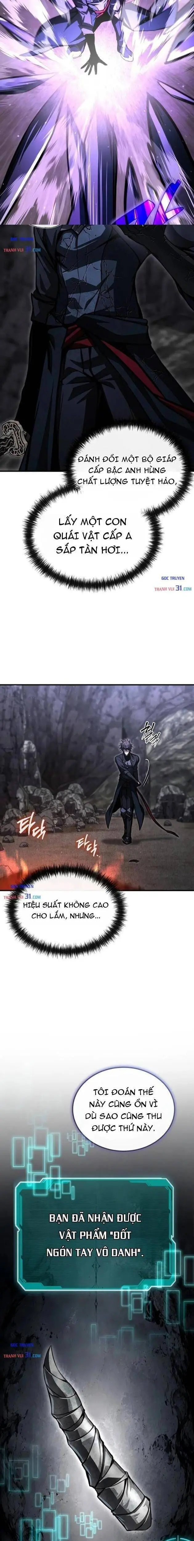 Kẻ Hồi Quy Tạo Ra Mọi Thứ Chapter 36 - Trang 12