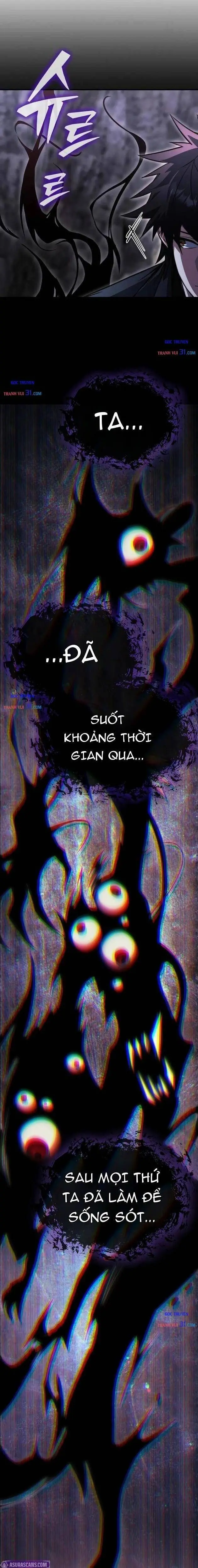 Kẻ Hồi Quy Tạo Ra Mọi Thứ Chapter 36 - Trang 14