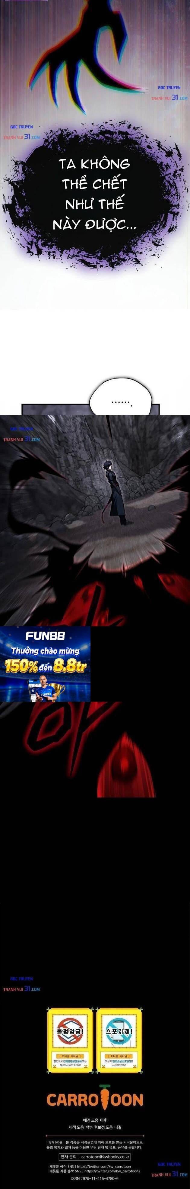 Kẻ Hồi Quy Tạo Ra Mọi Thứ Chapter 36 - Trang 15