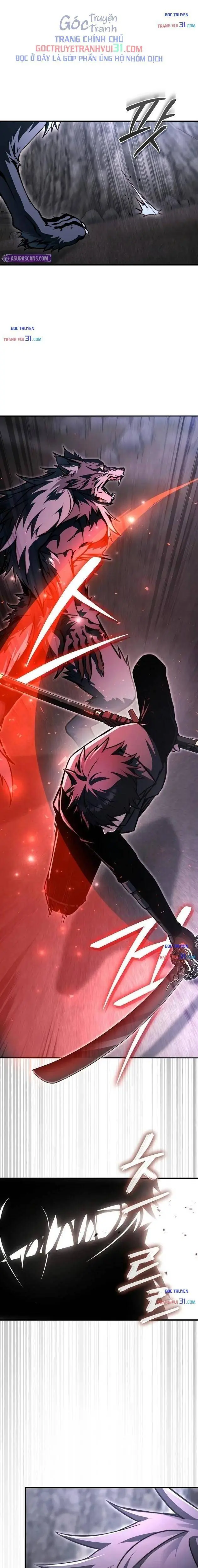 Kẻ Hồi Quy Tạo Ra Mọi Thứ Chapter 36 - Trang 4