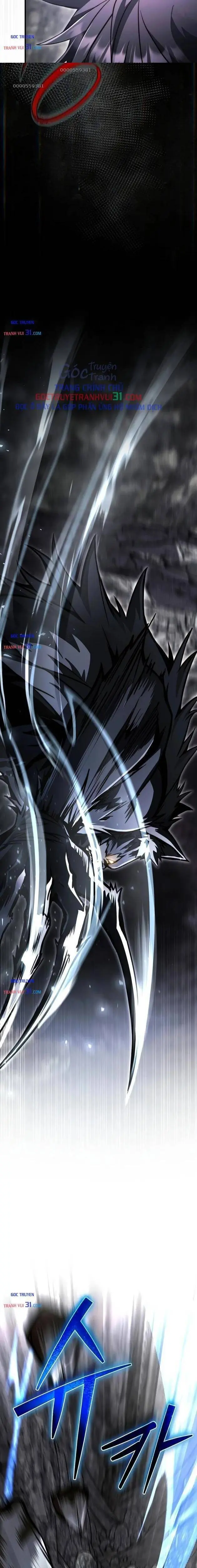 Kẻ Hồi Quy Tạo Ra Mọi Thứ Chapter 36 - Trang 5