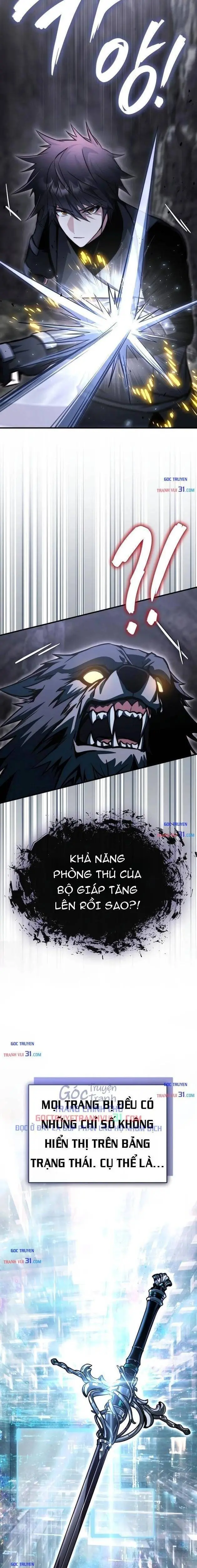 Kẻ Hồi Quy Tạo Ra Mọi Thứ Chapter 36 - Trang 7