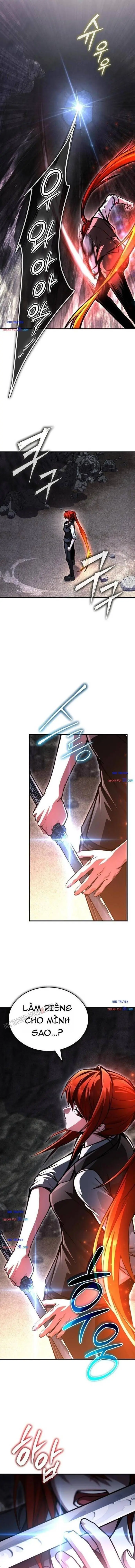Kẻ Hồi Quy Tạo Ra Mọi Thứ Chapter 37 - Trang 10